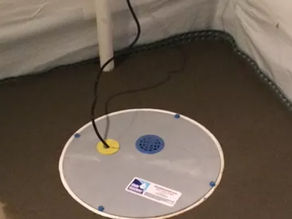 3 Important Rules to Keep in Mind While Installing Basement Sump Pump