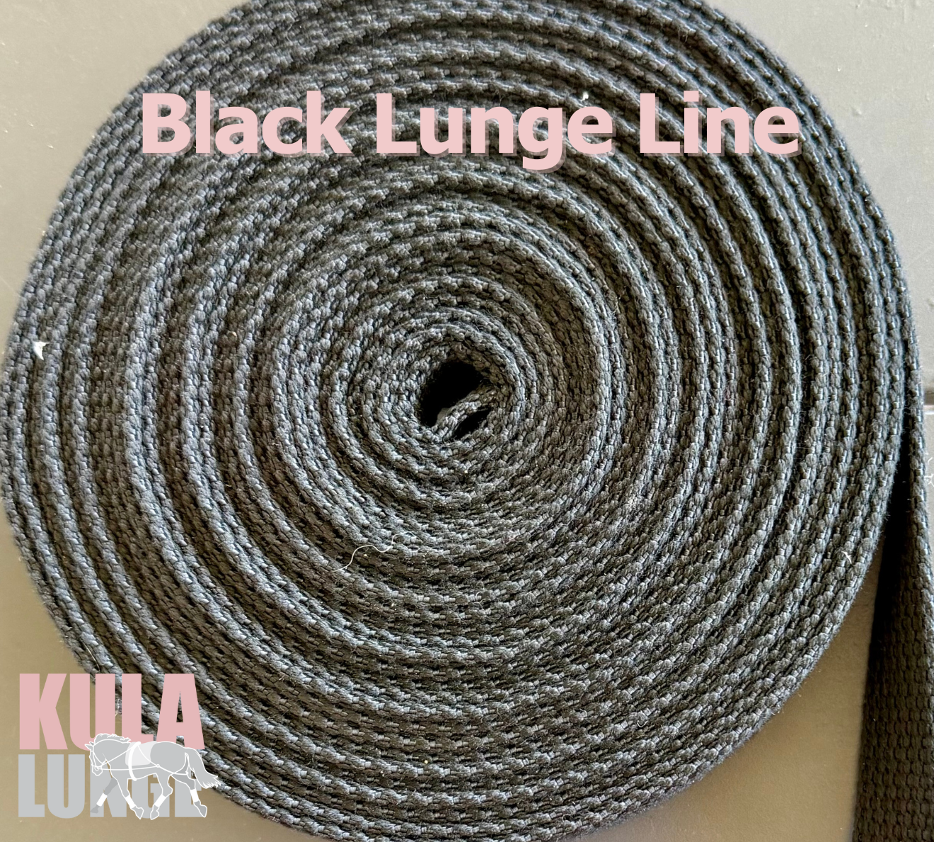 Black Lunge Line