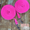 Thumbnail: Long Reins Hot Pink