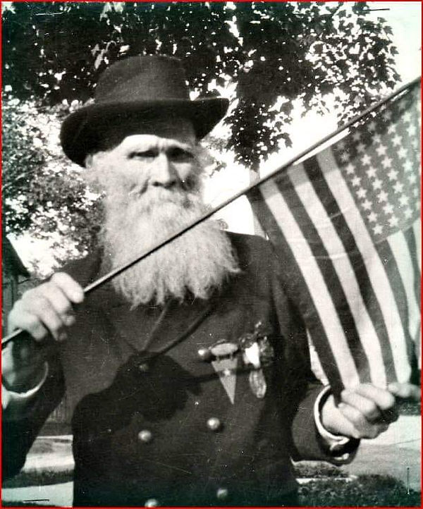 Photo Contest Ogdensburg History M