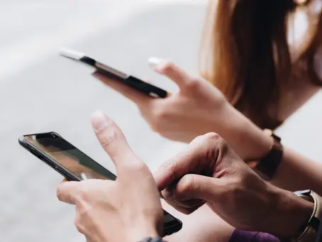 5 erreurs à éviter sur les réseaux sociaux
