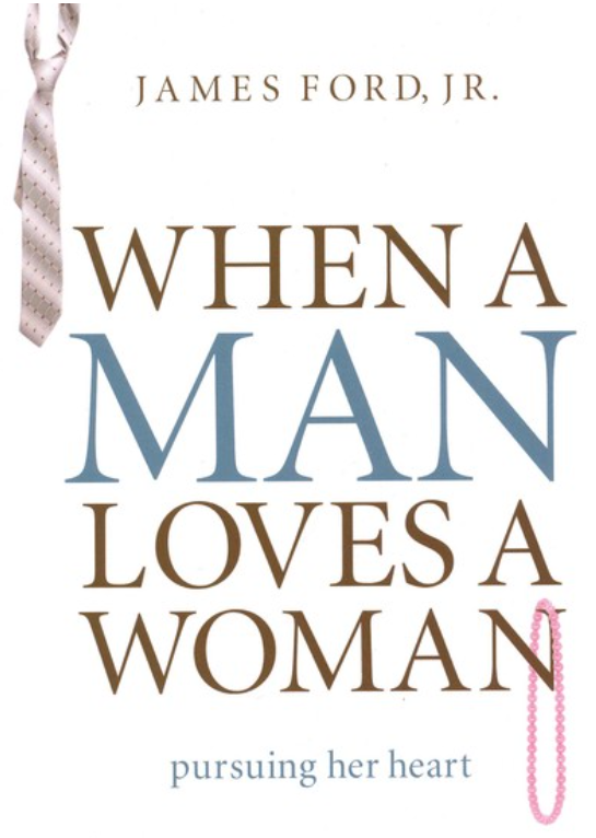 When A Man Loves A Woman
