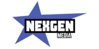 NexGen Media Logo