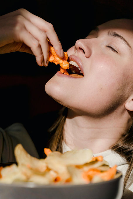 IL FOOD MARKETING
