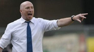 Chievo Earn 'Deserved' Point