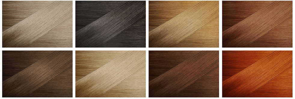 Hair Samples