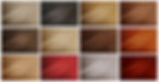 Hair Samples