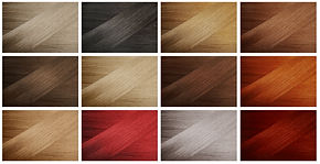 Hair Samples