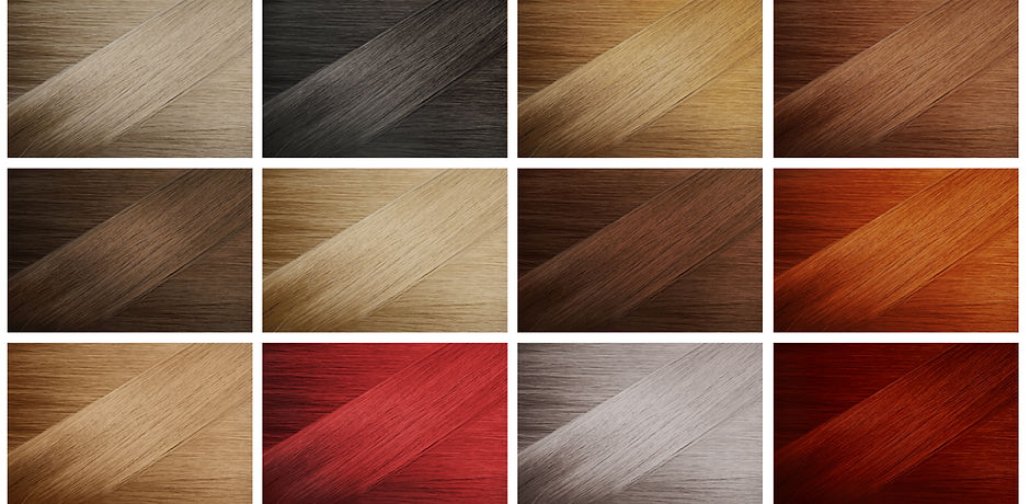 Hair Samples