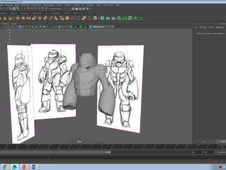 Asset 2 Update