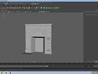 Environment asset 1
