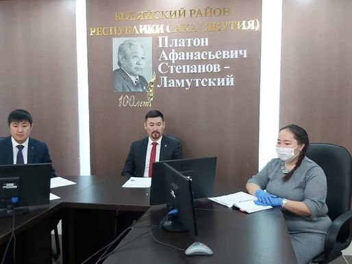Республиканская конференция «Природный талант, впитавший дыхание родной земли»