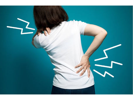 腰痛の時に絶対やっちゃだめなやつ