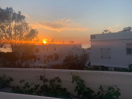 The Ultimate Guide To Paros, Naxos, And Milos