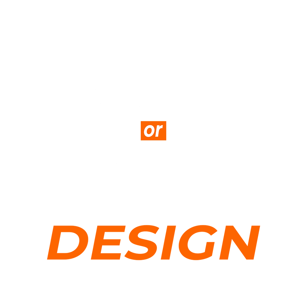 5or9 Design Logo