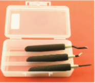 GR-110 KIT DE 3 PIECE