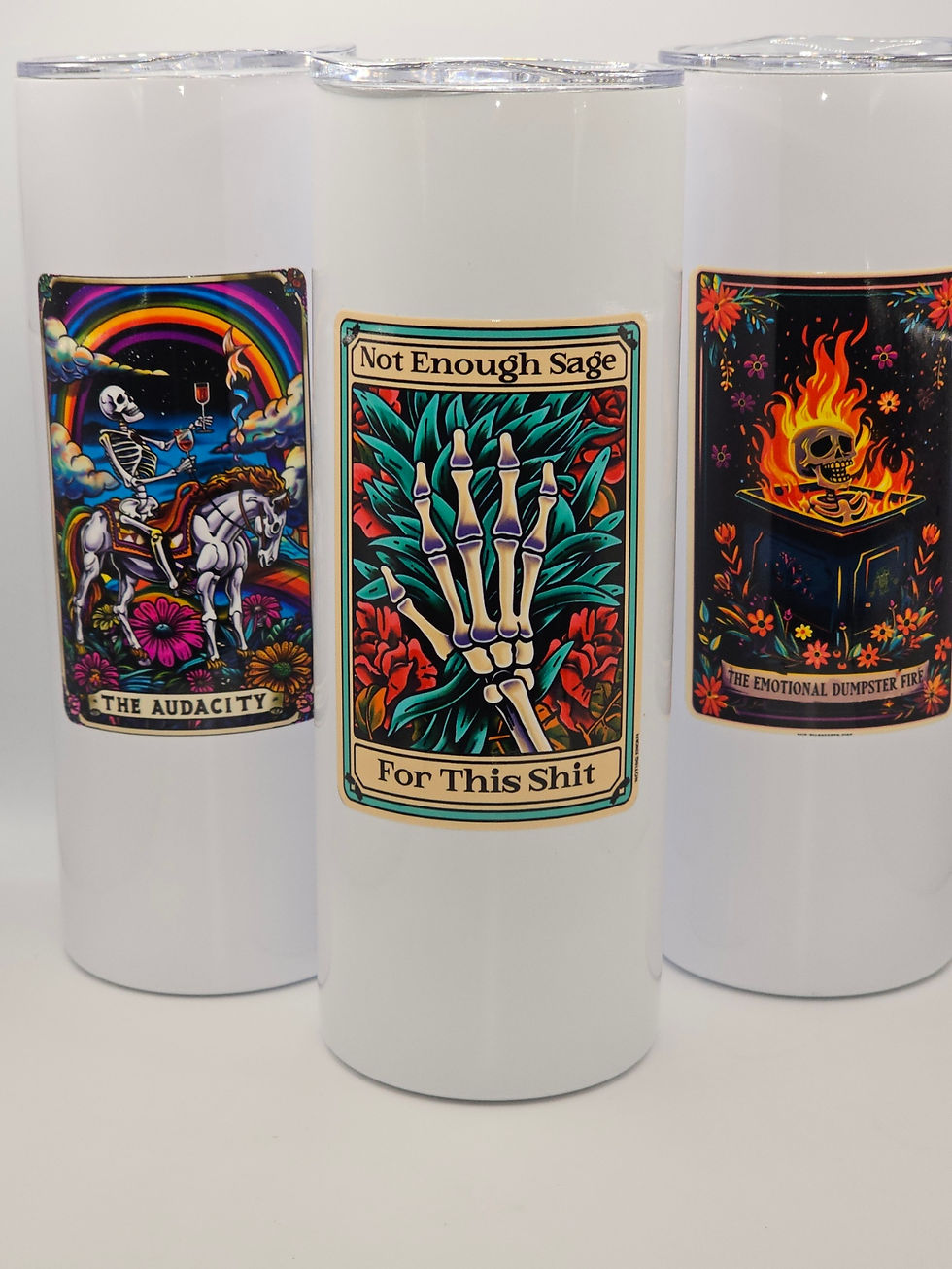 Thumbnail: 20 oz Tumblers