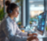 AI Powered Solutions 2