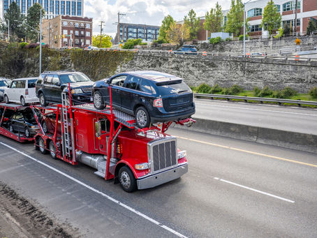 Car Shipping Economics: How Your Vehicles Ride is Tied to Global Supply Chains