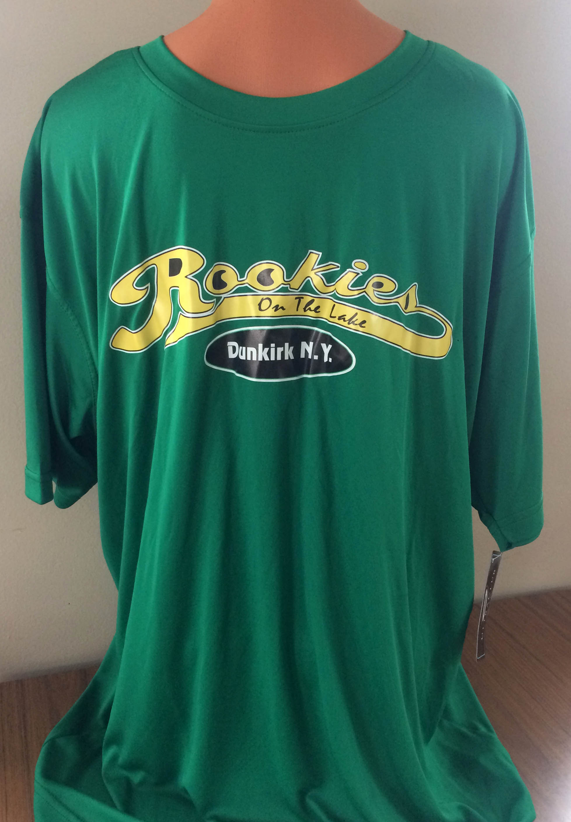 Dri Fit Tee