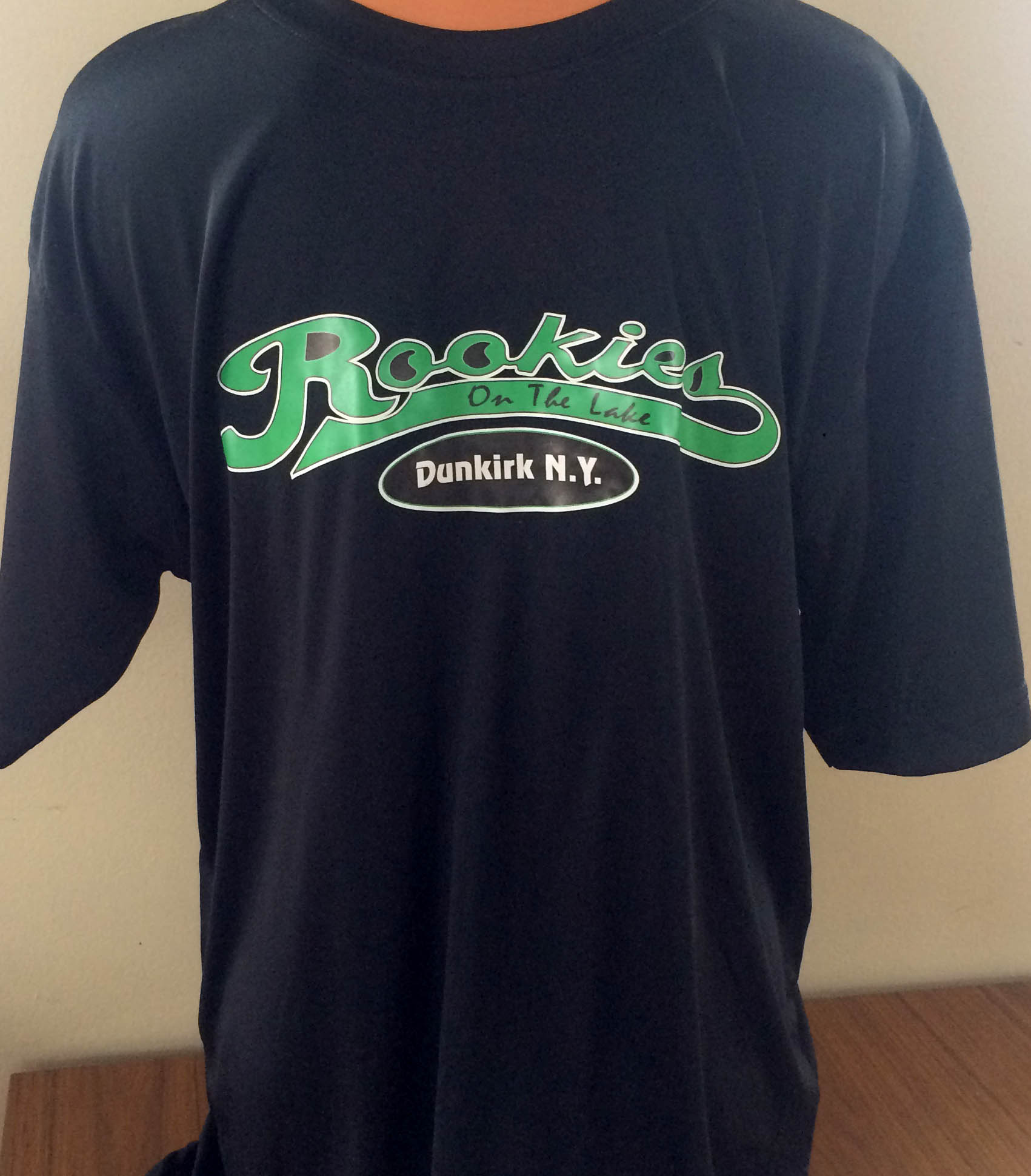 Dri Fit Tee