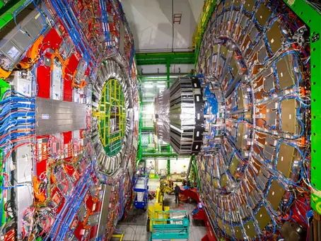 Hunting for God's most elusive particle