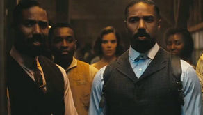 When menaced by vampires