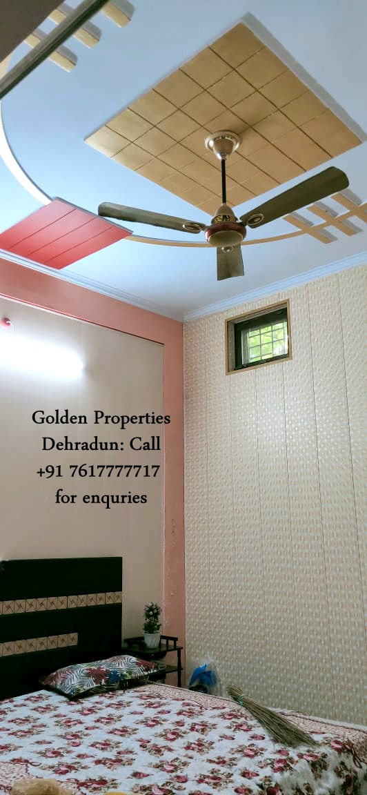 Thumbnail: 7BHK House- Near Kargi Chock Phase 1, Shanti Vihar