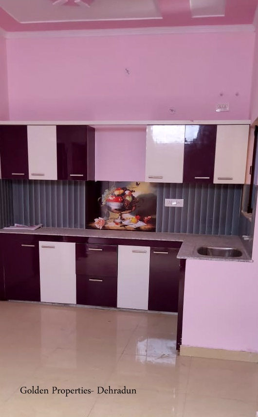 Thumbnail: 2BHK Duplex-Shakuntala Vihar