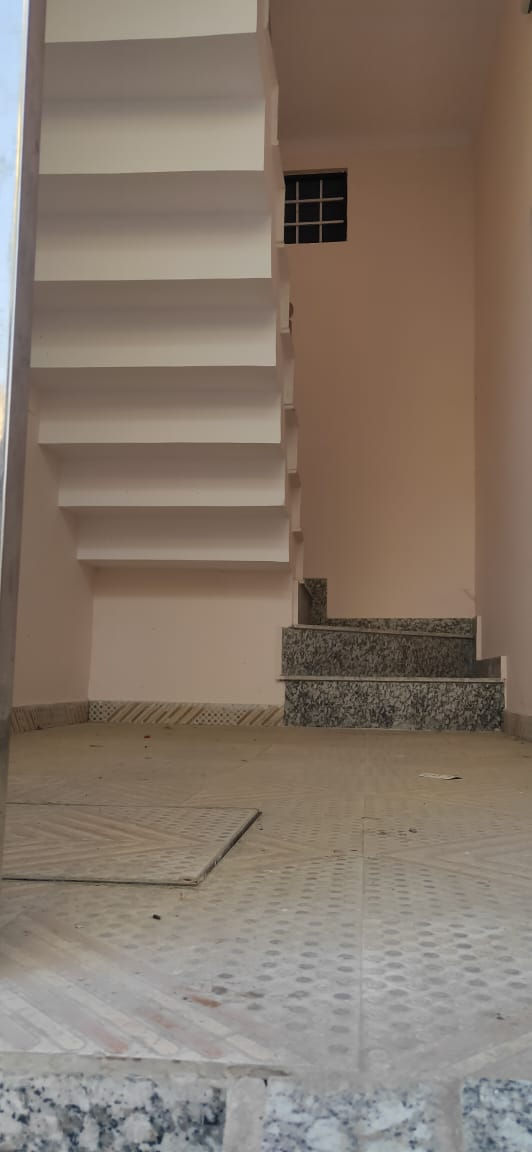 Thumbnail: 2 BHK House- Kanhaiya Nagar