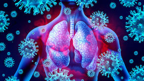 Revolutionary new vaccine prevents diseases caused by DNA viruses