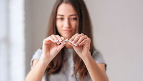 New research helps former smokers to lower their risk of death