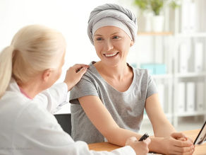 Cancer drug stops tumor growth -- puts infected cells to sleep