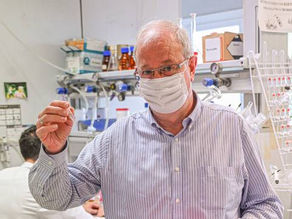 New biosensor developed to aid early diagnosis of breast cancer