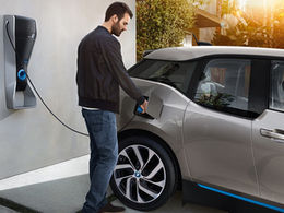 Charging cars at home at night is wrong, according to Stanford research