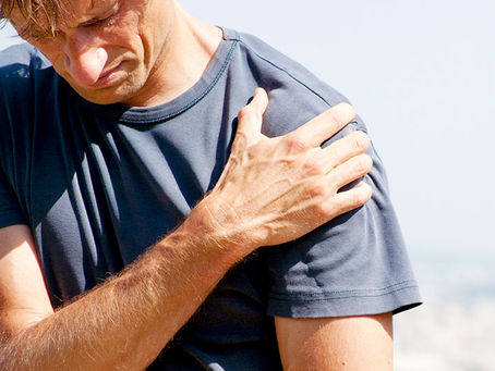 Gamechanging rotator cuff treatment regenerates and protects shoulder from reinjury