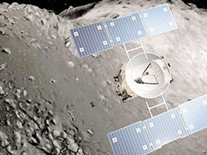 Space First: Organic matter and water crucial for life found on an asteroid's surface