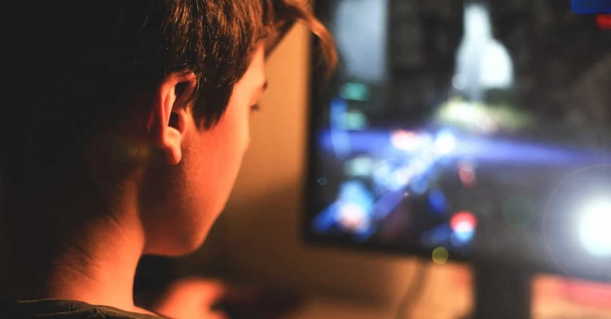 Could online gaming social networks have a positive impact on mental  health? - Vital Record