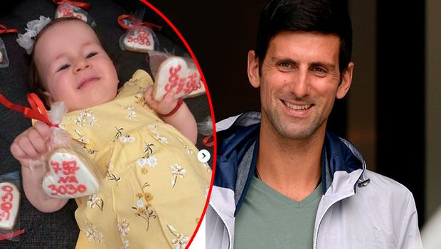 Novak Djokovic Displays an Amazing Act of Kindness by Financing a