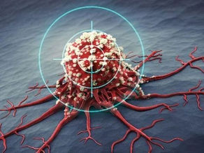 Stanford researchers synthesize molecule that destroys cancerous tumors