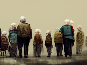 Nearly one in 10 U.S. adults over age 65 have dementia