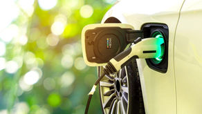 First real-world study links electric vehicle use to health and the environment