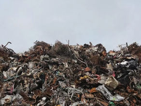 A new way for businesses to quickly compost food waste