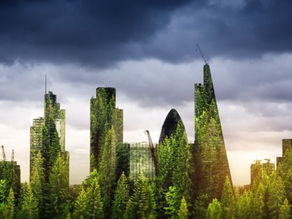 Coronavirus: How can we make post-pandemic cities smarter?.