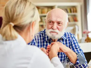 Alzheimer's disease can be identified before symptoms emerge