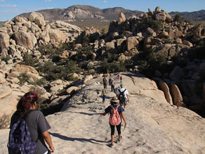 Congress Passes the Great American Outdoors Act.