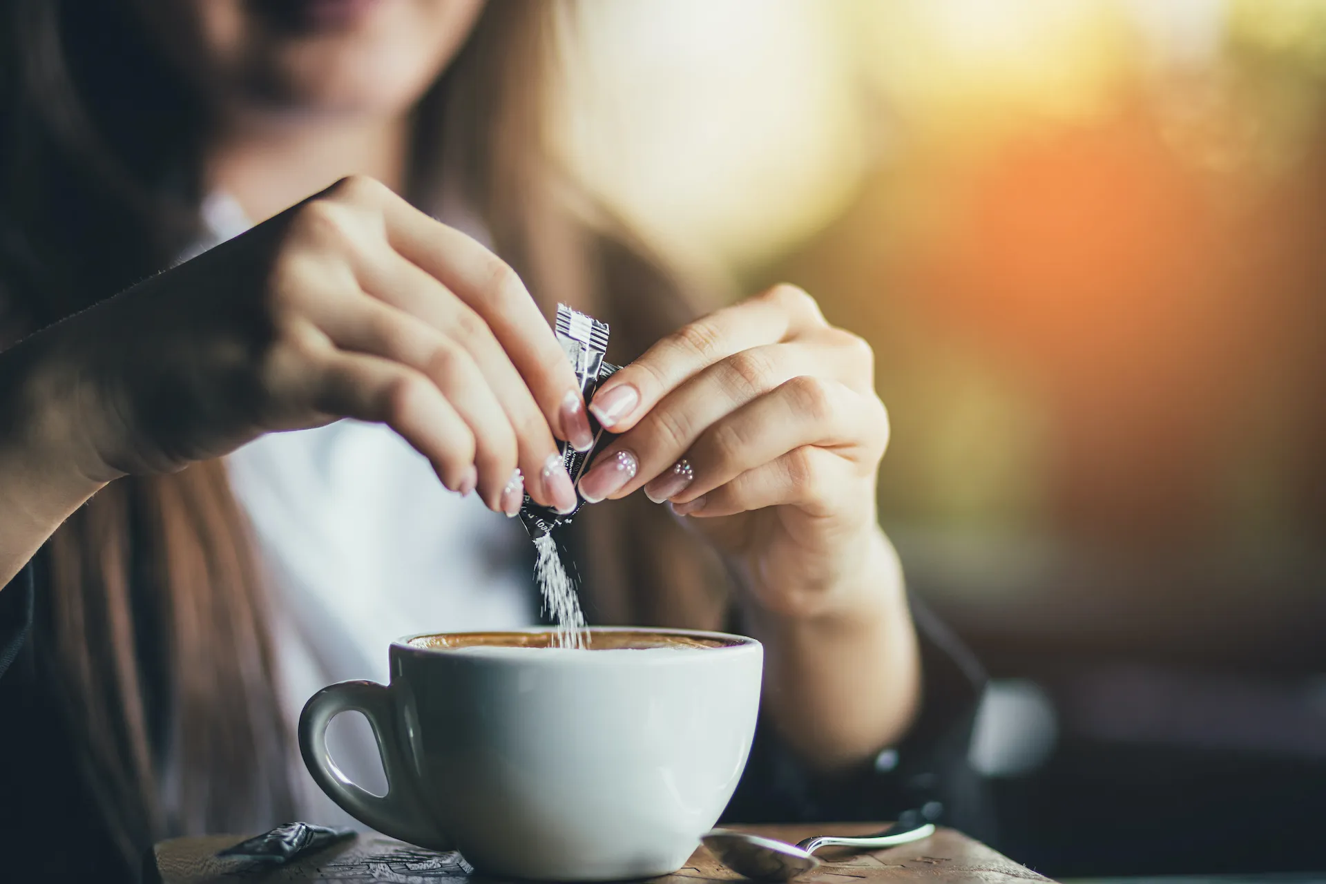 Recent research has unveiled concerning effects of neotame, a newer artificial sweetener, on the human intestine, potentially leading to illness. 