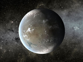 Scientists discover the closest Earth-sized planet to our solar system