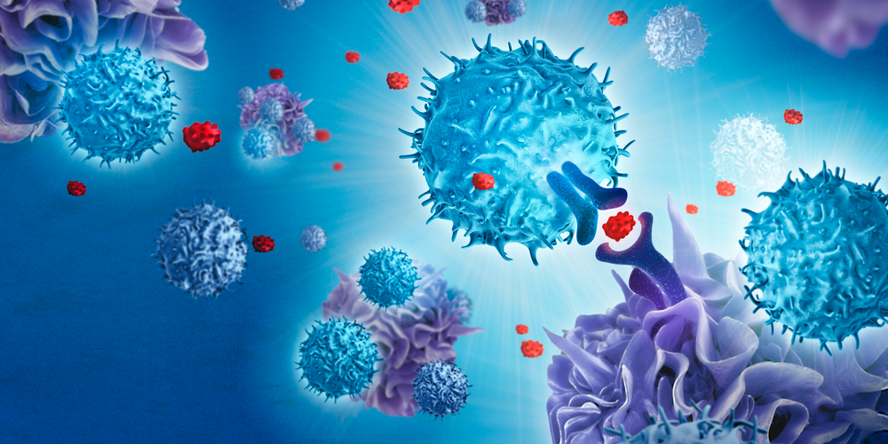 'Natural killer cells' produce incredible results as new cancer therapy
