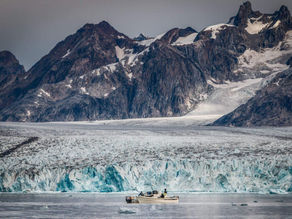 Scientists solve the mystery of what triggered the last ice age